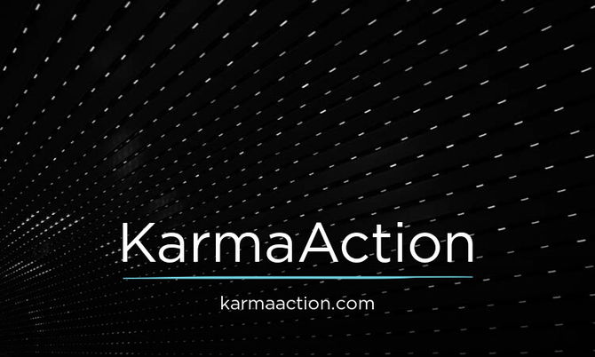 KarmaAction.com