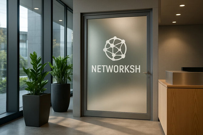 Networksh.com — 4