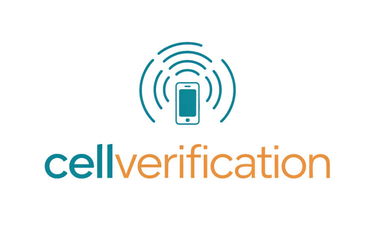 CellVerification logo