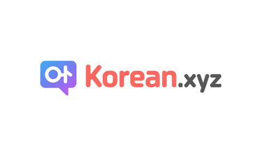 Korean.xyz is for sale