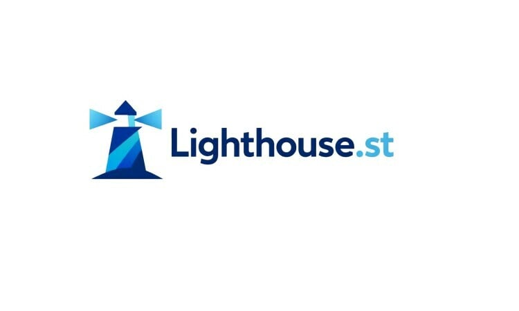 Lighthouse logo