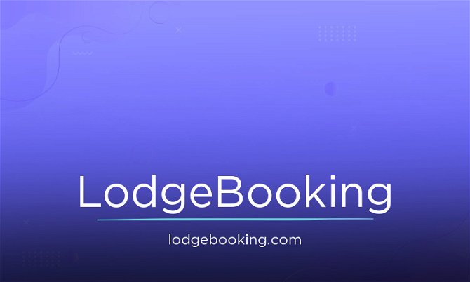 LodgeBooking.com