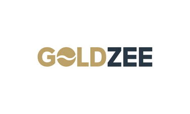 GoldZee.com - Creative brandable domain for sale