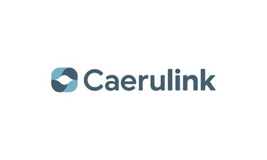 CaeruLink logo