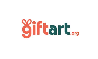 GiftArt.org - Creative brandable domain for sale