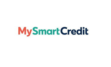 MySmartCredit logo