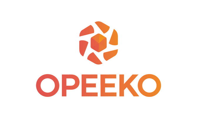 Opeeko.com