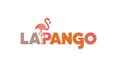 LaPango.com - Creative brandable domain for sale