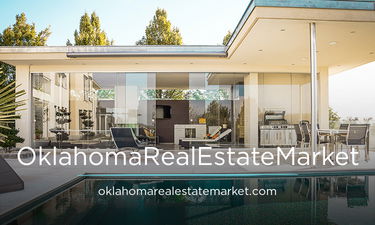 OklahomaRealEstateMarket.com - Creative brandable domain for sale