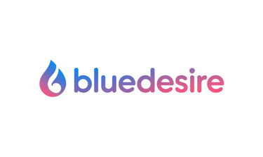 BlueDesire logo