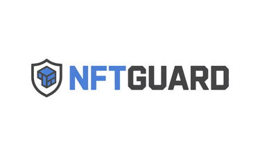 NftGuard.com - Creative brandable domain for sale