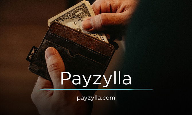 Payzylla.com