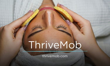 ThriveMob.com - Creative premium domain names