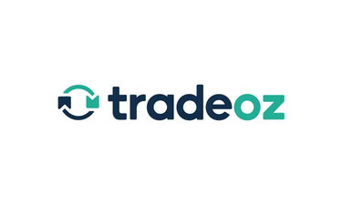 Tradeoz.com - Creative brandable domain for sale