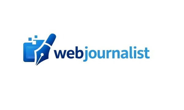 WebJournalist logo