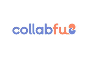 CollabFu.com - Creative brandable domain for sale