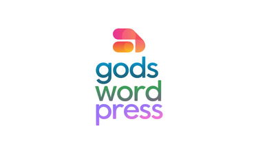 GodsWordPress.com - Creative brandable domain for sale