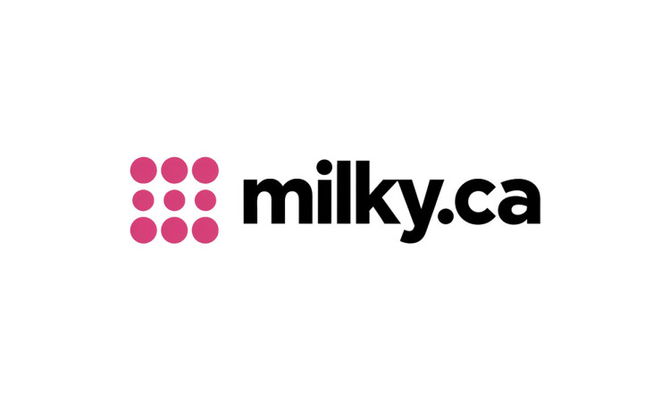 Milky.ca