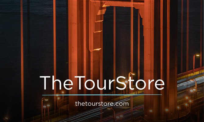 TheTourStore.com