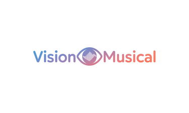VisionMusical.com - Creative brandable domain for sale