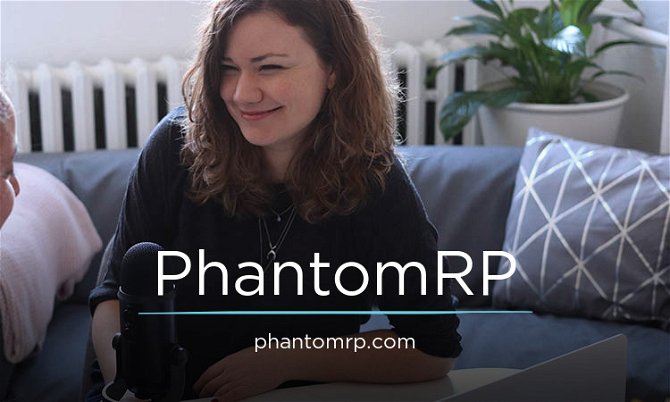 PhantomRP.com