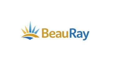 BeauRay logo