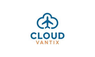 CloudVantix.com - Creative premium names