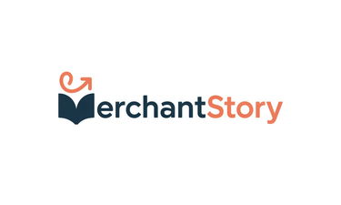 MerchantStory.com - Creative brandable domain for sale