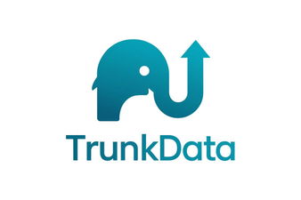 TrunkData.com - Creative brandable domain for sale