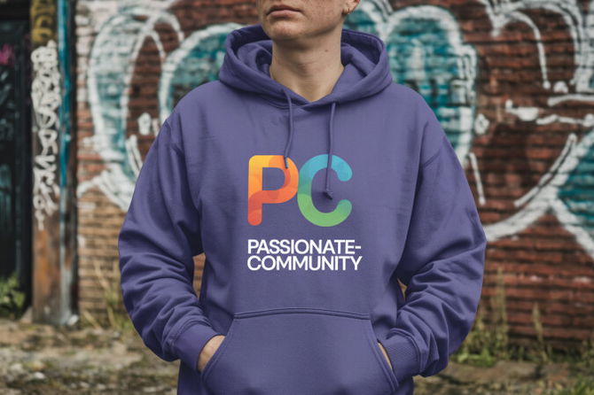 PassionateCommunity.com