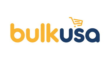 BulkUSA.com - Creative brandable domain for sale