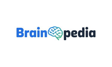 Brainopedia.com - Creative brandable domain for sale