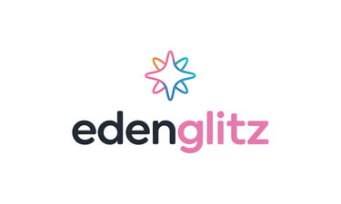EdenGlitz logo