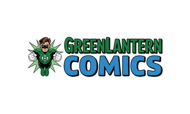 GreenLanternComics.com