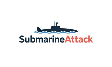 SubmarineAttack.com is for sale