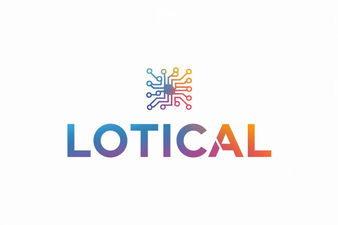 Lotical.com - Creative brandable domain for sale