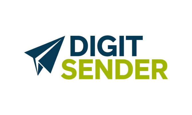 DigitSender.com