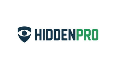 HiddenPro.com - Creative brandable domain for sale