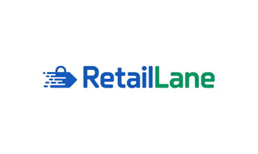 Retaillane.com - Creative brandable domain for sale