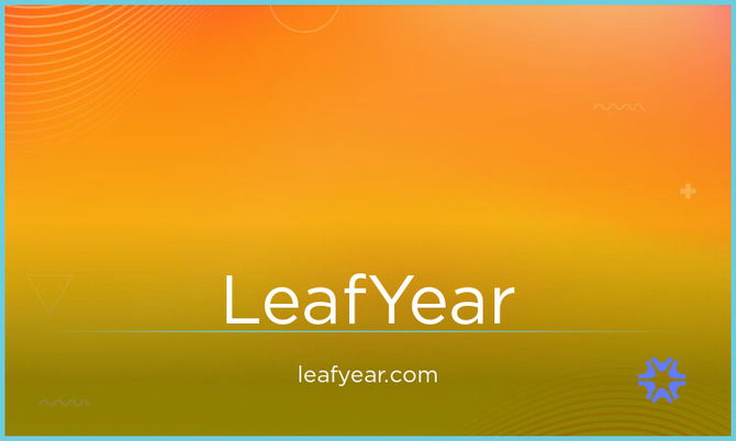 LeafYear.com
