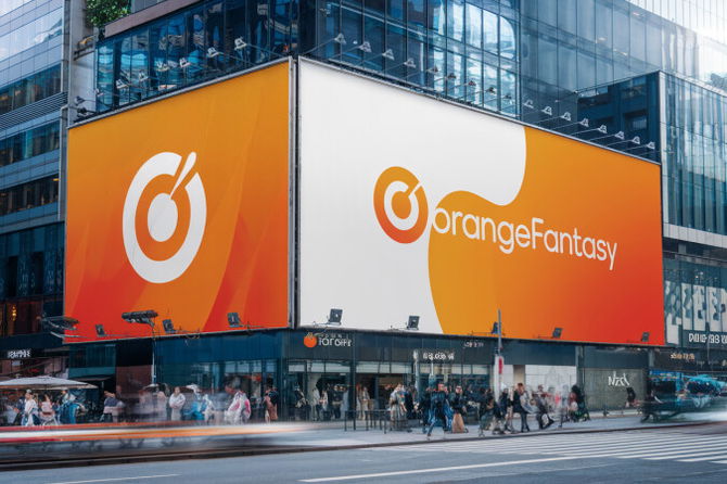 OrangeFantasy.com