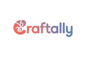 CraftAlly.com - Creative brandable domain for sale