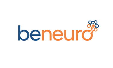 BeNeuro.com - Creative brandable domain for sale
