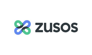 zusos.com - Unique premium domain marketplace