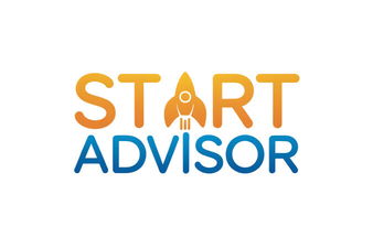 StartAdvisor logo