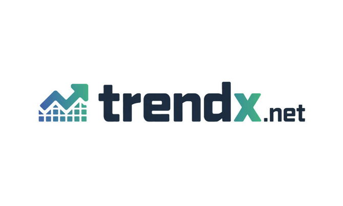 TrendX.net