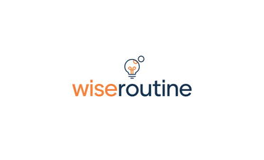 WiseRoutine.com - Creative brandable domain for sale