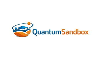 QuantumSandbox logo