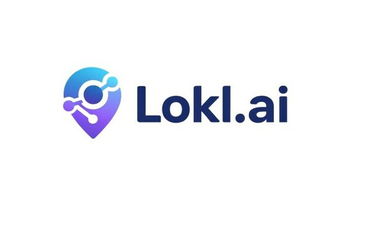 Lokl.Ai is for sale