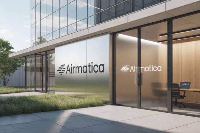 Airmatica.com — 2